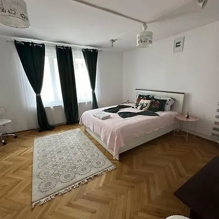 Apartment Place Brasov