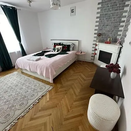 Place * Brasov