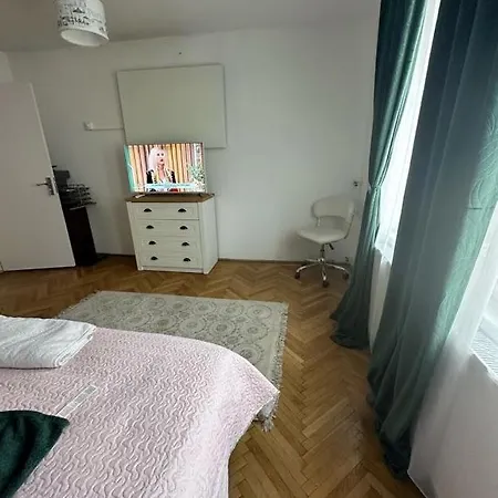 Apartment Place